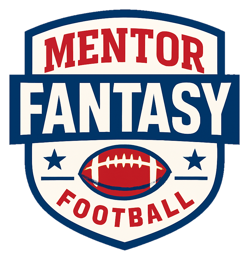 Mentor Fantasy Football
